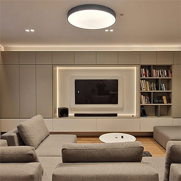 design interior modern living